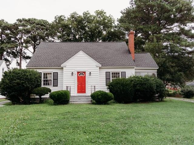 3069 Main St, Exmore, VA 23350