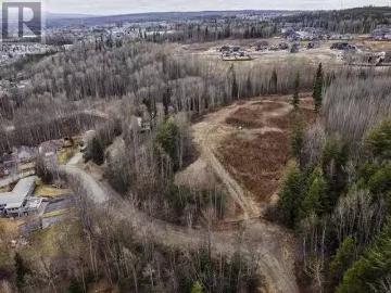 3069 Bona Dea Drive, Prince George, BC, V2N 5L1 vacant land.