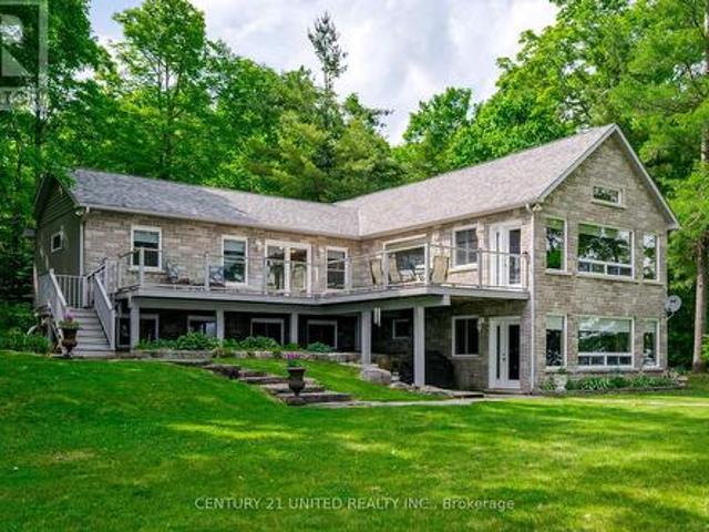 3069 Clear Lake Road W, Selwyn, ON, K0L 2H0 house for sale | Listing ID X13077 | Royal LePage
