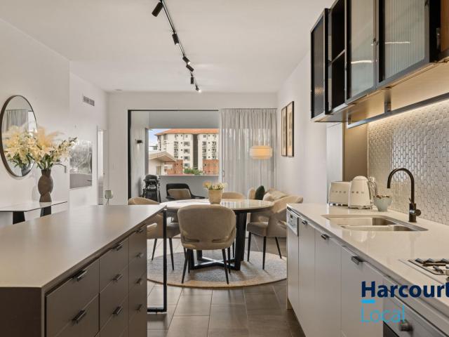 306/9 Lapraik Street, ASCOT, QLD 4007