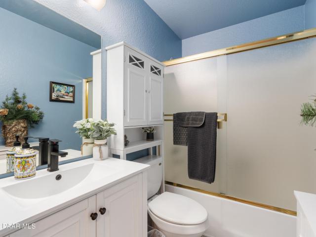 3069 Tetons Ct, Unit 9D, Prescott, AZ 86301 | MLS #1078