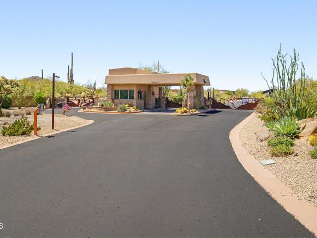 30600 N PIMA Road # 3