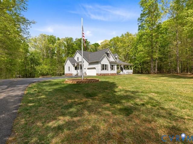 3060 Moyer Rd, Powhatan, VA 23139 | MLS #2609