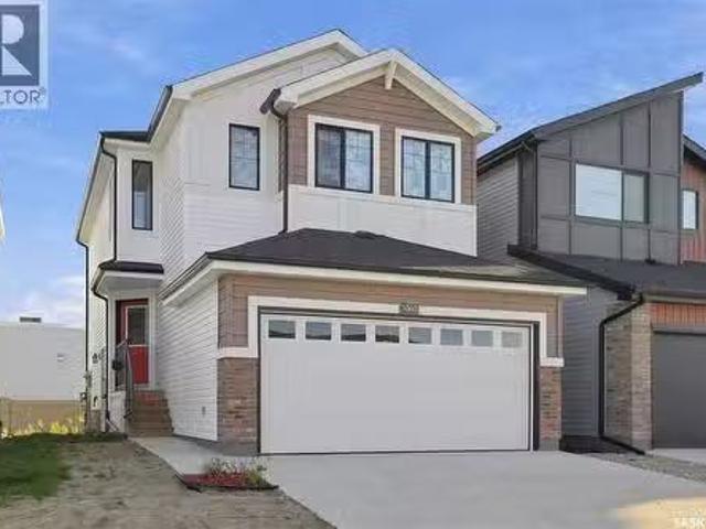 3060 Dumont Way, Regina, SK, S4V 3Z3 house for sale Listing.