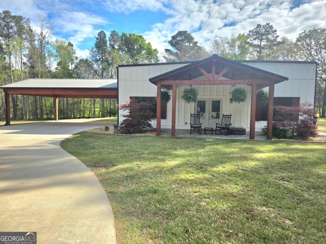 3060 Eatonton Road