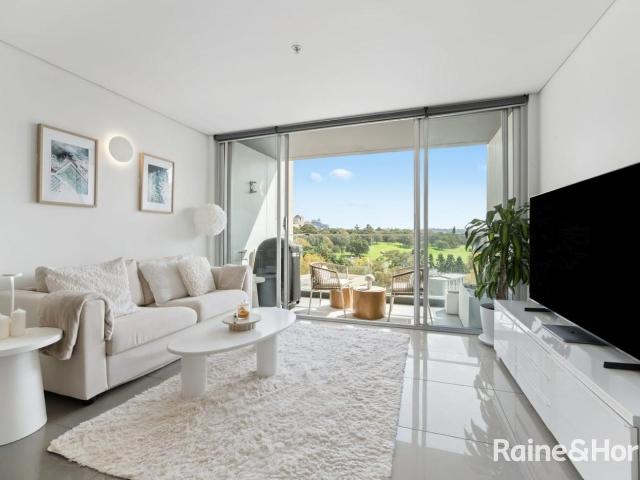 30/60 70 William Street, Woolloomooloo NSW 2011 Apartment For Rent | Domain