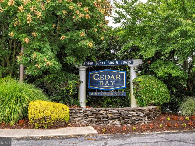 30611 Cedar Neck Rd, Unit 2107, Ocean View, DE 19970 | MLS #DESU2091
