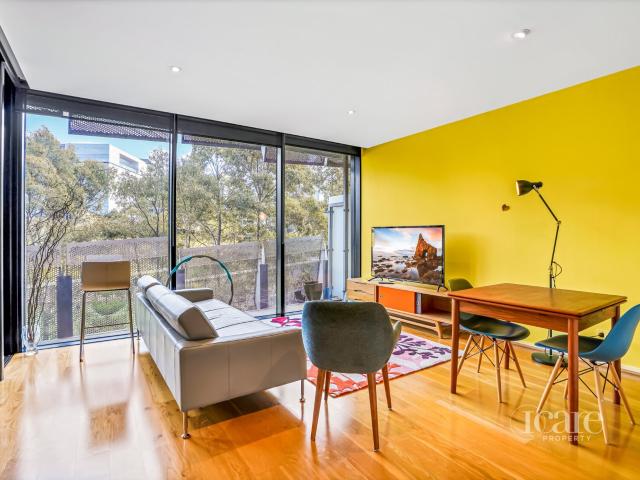 306/12 Waterview Walk, Docklands, VIC 3008