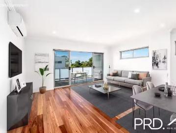 306/17 Maclaurin Avenue, East Hills, NSW 2213