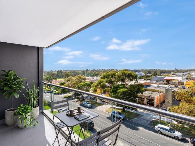 306/1525 Dandenong Road Oakleigh, VIC 3166