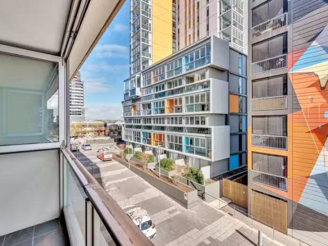 306/185 Morphett Street, ADELAIDE, SA 5000 Apartment for Rent