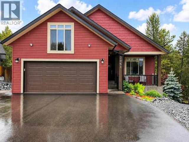 3061 Mt Fisher Place, Cranbrook, BC, V1C 0A8 house for sale | Listing ID 10389 | Royal LePage