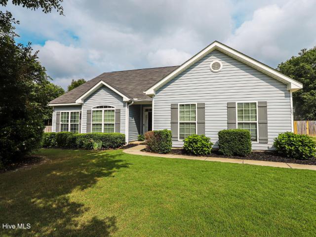 3061 Norham Gardens Lane