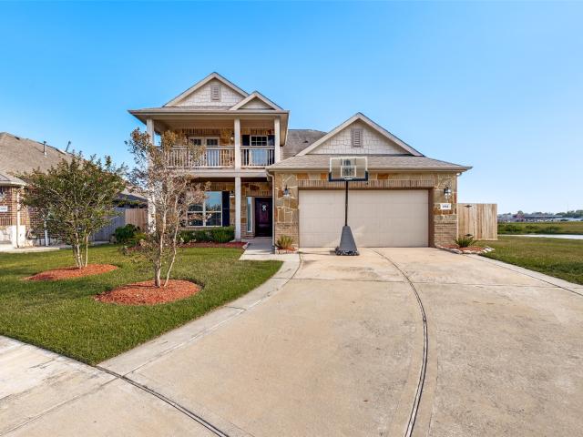 3061 Arbor Ranch Court