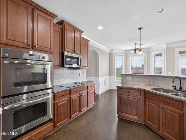 3061 Parkridge Drive