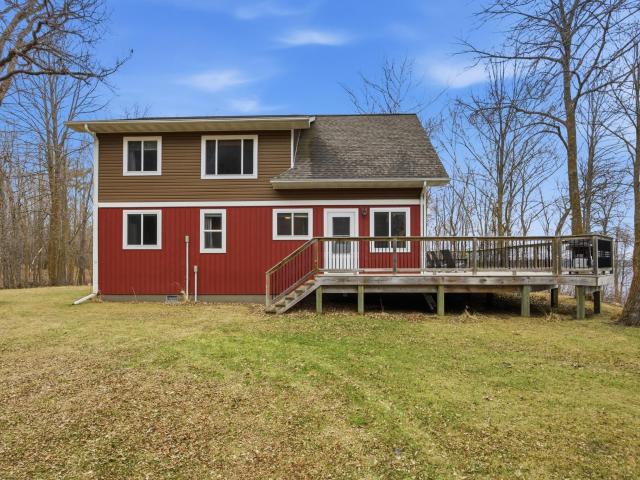 3061 Ponderosa Lane