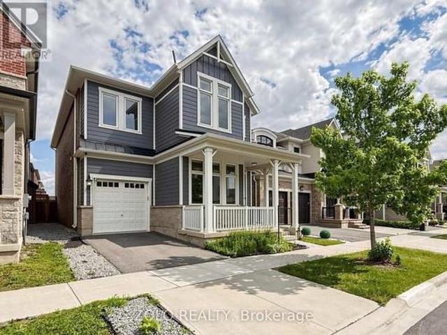 3061 William Cutmore Boulevard, Oakville, ON, L6H 3S2 house for sale | Listing ID W13724 | Royal LePage