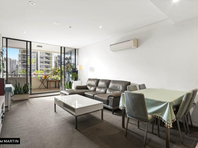 306/20 Gadigal Avenue, Zetland NSW 2017 Apartment For Rent | Domain