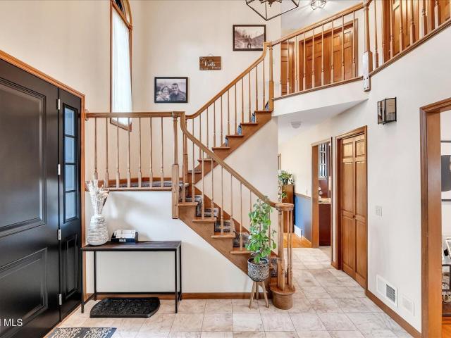 3062 New Williamsburg Drive