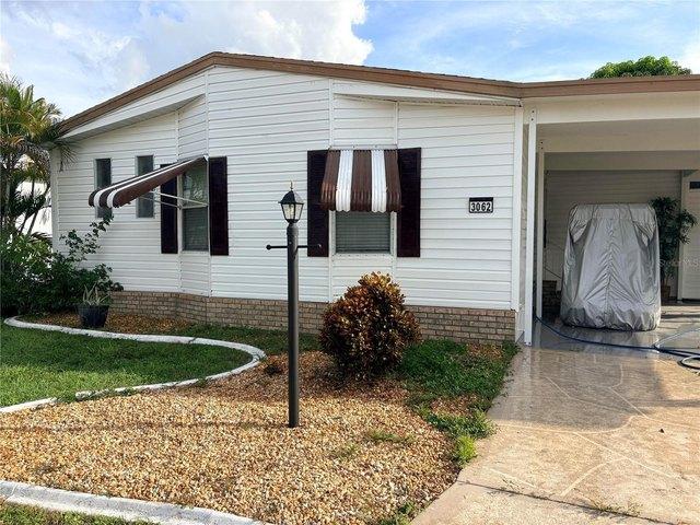 3062 Artesian Ln, North Fort Myers, FL 33917