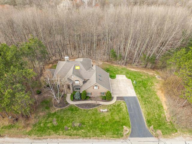 3062 hawk ridge trail
