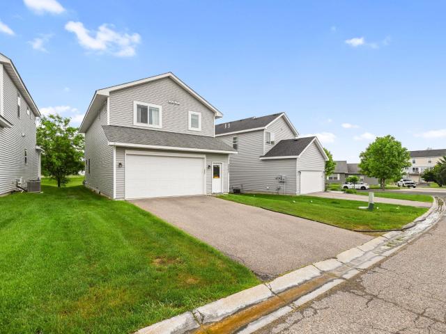 3062 Walden Drive