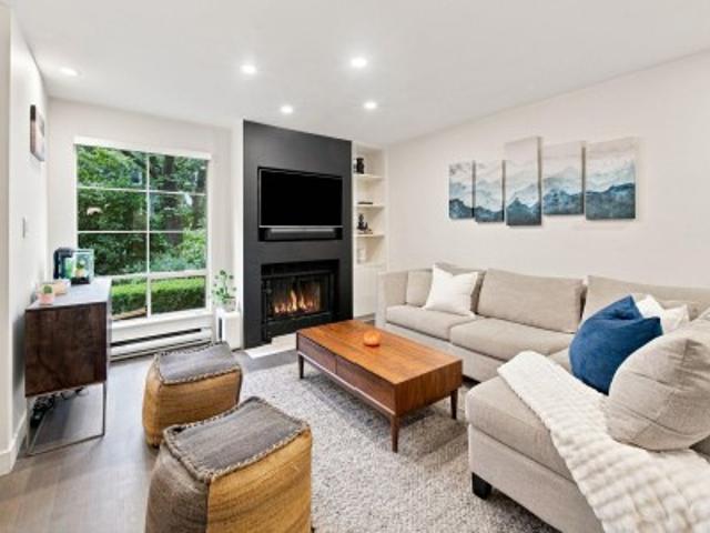 3062 Willow Street, Vancouver, BC, V5Z 3P3 townhouse for sale | Listing ID R3162 | Royal LePage