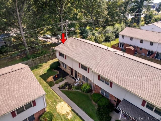 3062 Wooded Way