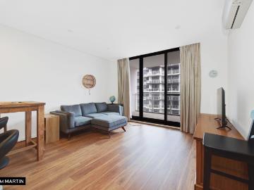 306/30 Innesdale Road, Wolli Creek NSW 2205 Apartment For Rent | Domain