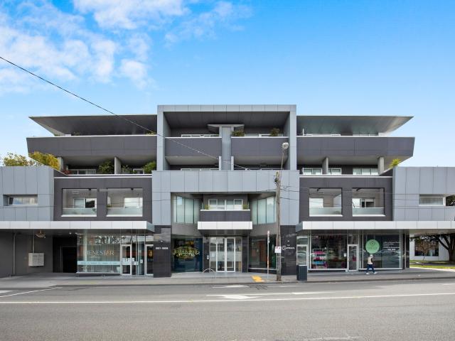 306/323 Charman Road, Cheltenham