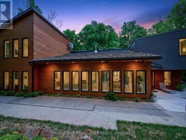 3063 Brewers Mills Road, Kingston City North Of 401, ON, K0H 2N0 house for sale | Listing ID X13451 | Royal LePage