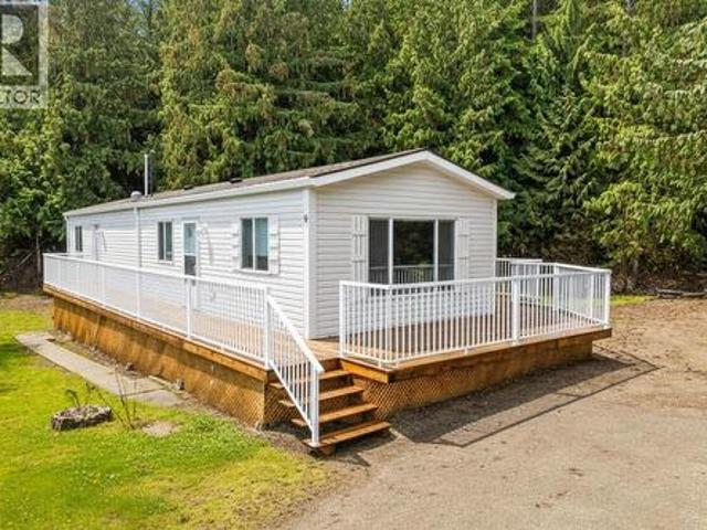 3063 Hornsberger Road Unit# 9, Salmon Arm, BC, V1E 4M1 house for sale | Listing ID 10371 | Royal LePage