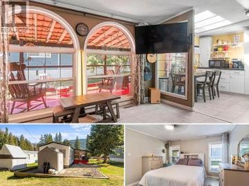 3063 Hornsberger Road Unit# 15, Salmon Arm, BC, V1E 4R8 house for sale | Listing ID 10391 | Royal LePage