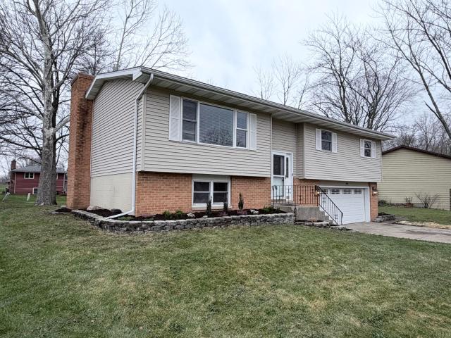 3063 Parkwood Pl, Crown Point, IN 46307 | MLS #835944
