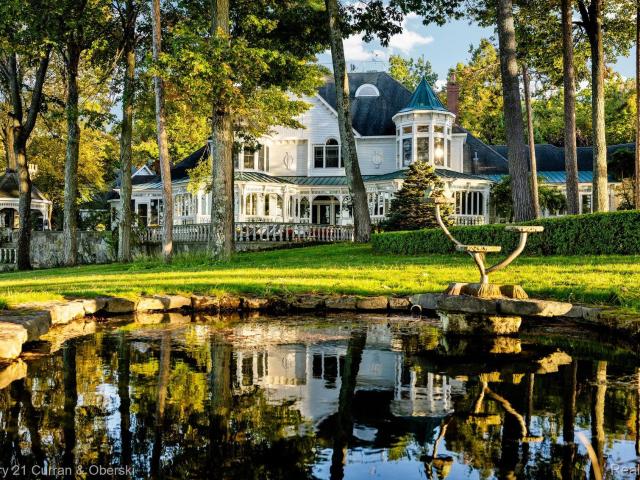 3063 Red Pine Point Drive, Mullett Township, US, MI