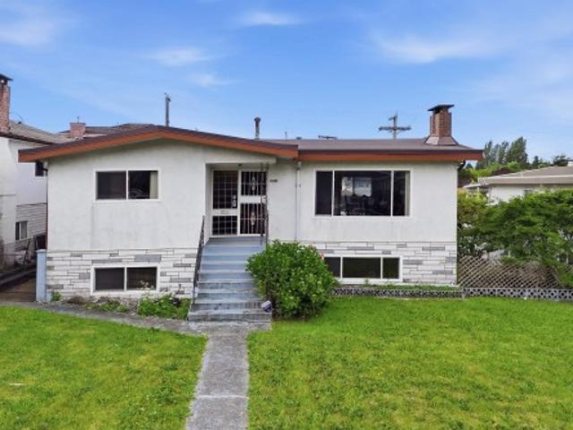 3063 Renfrew Street, Vancouver, BC, V5M 3K7 house for sale | Listing ID R3131 | Royal LePage