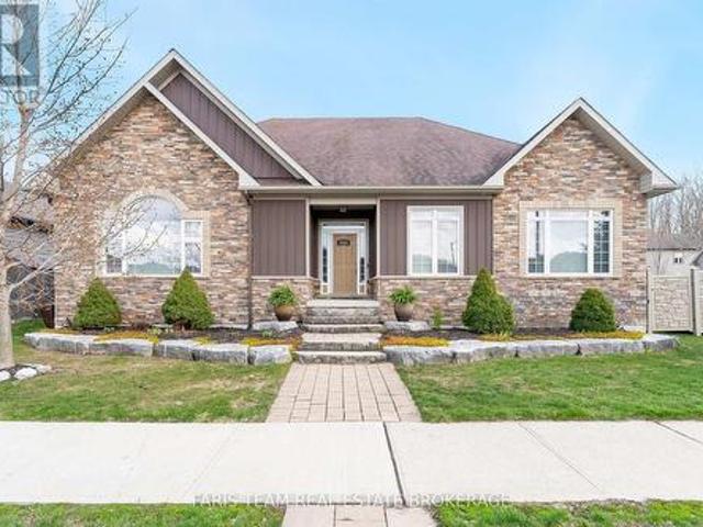 3063 Stone Ridge Boulevard, Orillia, ON, L3V 0A3 house for sale | Listing ID S13695 | Royal LePage