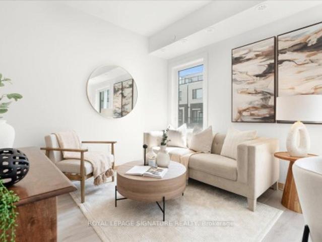 306 3 Sheppard Avenue E, Toronto, ON, M1T 3K5 townhouse for sale | Listing ID E13679 | Royal LePage