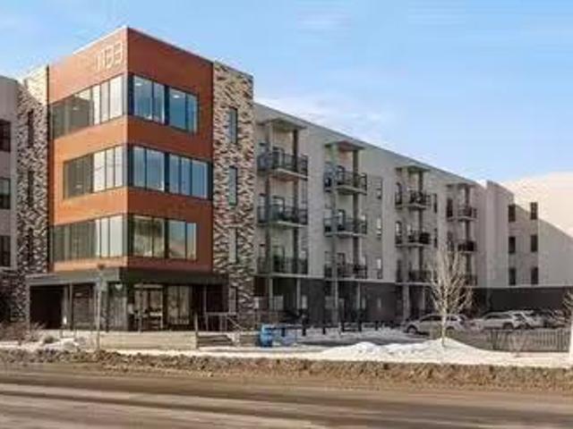 306 1133 Portage Ave, Winnipeg, MB, R3G 0X4 condo for sale.