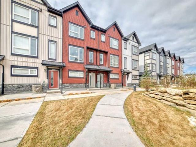 306 11 Evanscrest Mews Nw, Calgary, AB, T3P 0Y1 townhouse for sale | Listing ID A2347 | Royal LePage