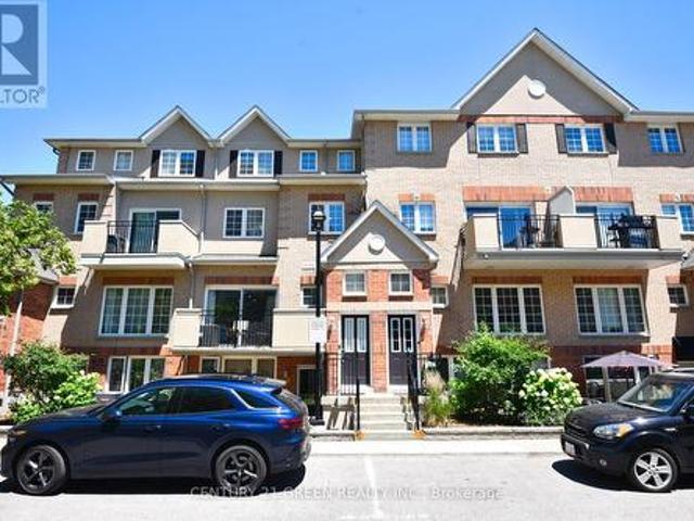 306 1 The Esplanade N, Pickering, ON, L1V 6V2 townhouse for sale | Listing ID E13498 | Royal LePage