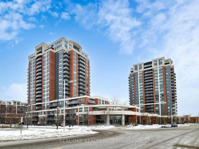 306 1 Uptown Drive, Markham | Sold, N12769 | Condos. Ca