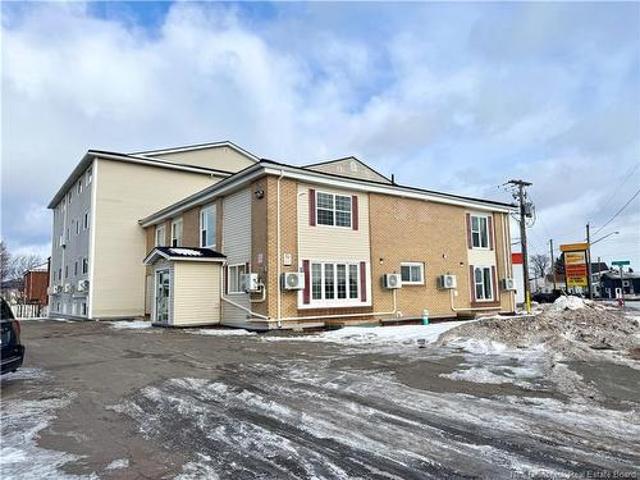 306 1 Main St, Moncton, NB, E1E 1H2 house for lease | Listing ID NB145547 | Royal LePage