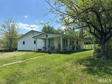306 20th St, Bedford, IN 47421 | MLS #202614