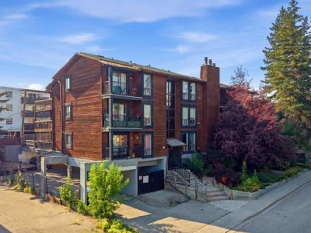 306 261 A Street Sw, Calgary, AB, T2T 4C1 condo for sale | Listing ID A2349 | Royal LePage