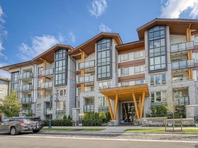306 2632 Library Lane, North Vancouver