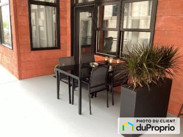 306 330, rue de Sainte Hélène, Limoilou à louer