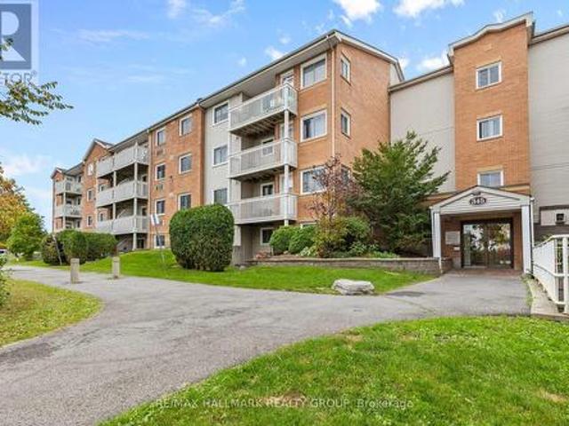 306 345 Centrum Boulevard, Ottawa, ON, K1E 3W9 condo for sale | Listing ID X13843 | Royal LePage