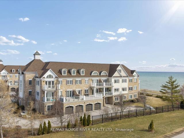 306 395 Lakebreeze Drive, Newcastle | Terminated, E13150 | Condos. Ca