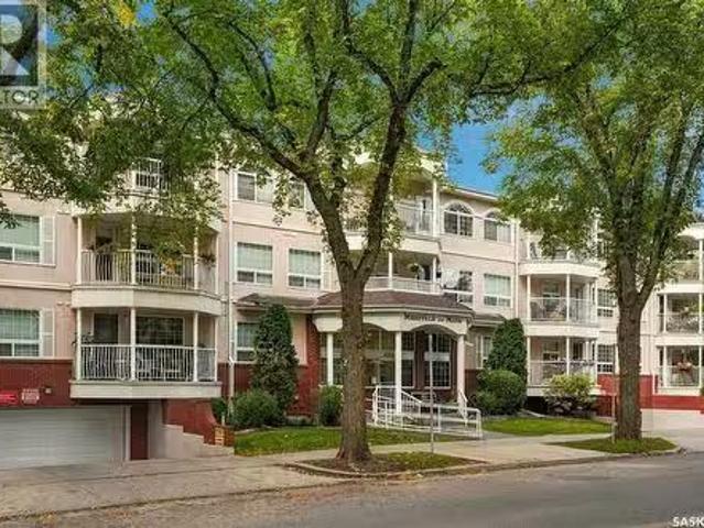 306 435 Main Street, Saskatoon, SK, S7N 0B9 condo for sale.